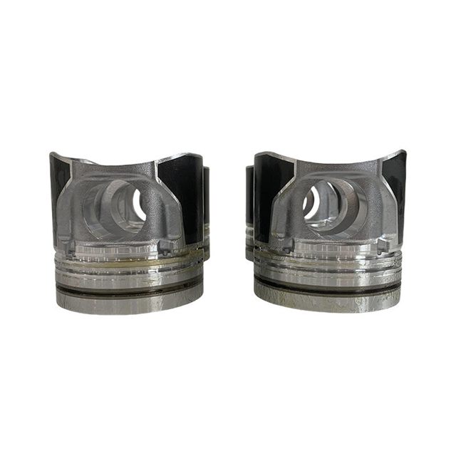 Yuchai YC4108 Piston B8800-1004001