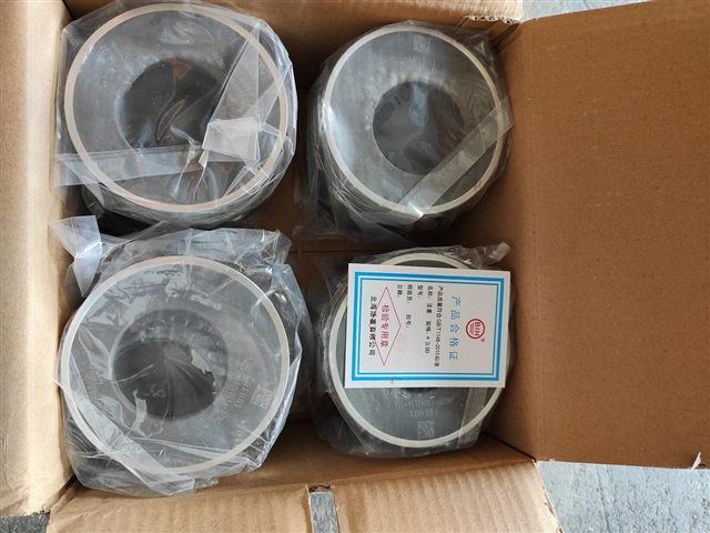 Yuchai YC4108 Piston D30-1004001