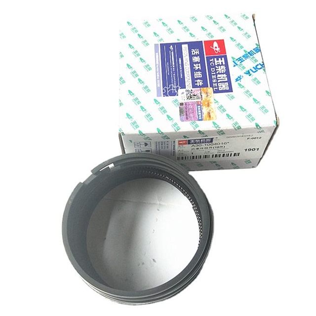 Yuchai YC4108 Piston Ring D30-1004016