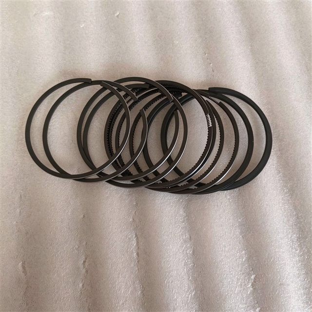 Yuchai YC4108 Piston Ring D30-1004016