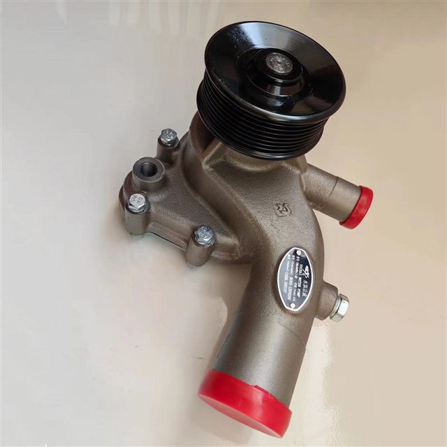 Yuchai YC4108 Water Pump D0305-1307010A