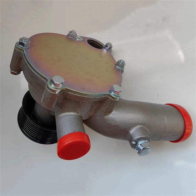 Yuchai YC4108 Water Pump D0305-1307020B