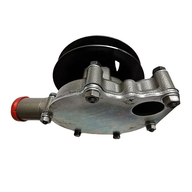 Yuchai YC4108 Water Pump D0305-1307020B
