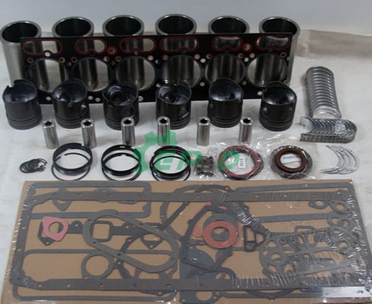 Pièces pour moteurs diesel Yuchai